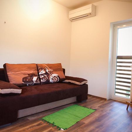 Apartments Soca Кобарид Экстерьер фото