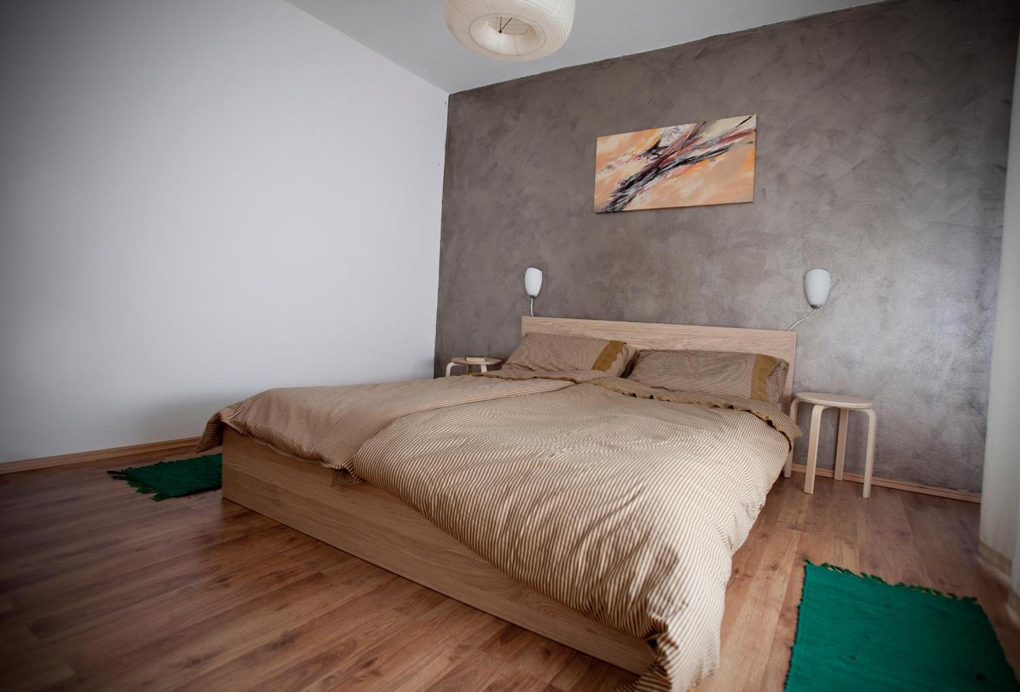 Apartments Soca Кобарид Экстерьер фото