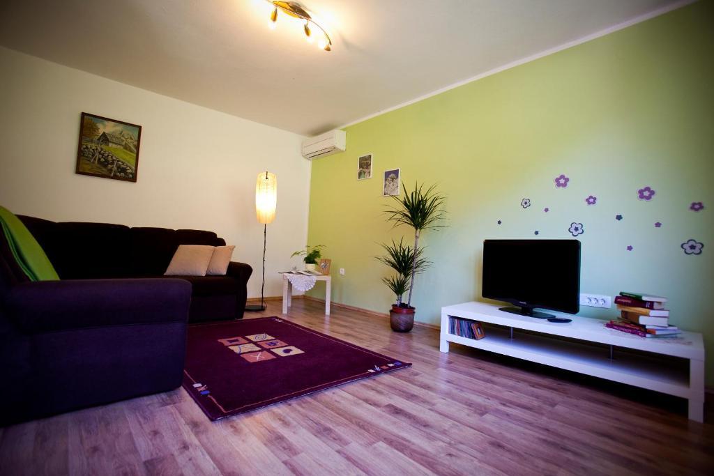 Apartments Soca Кобарид Экстерьер фото